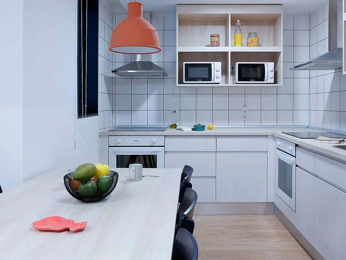 Yugo Garbi, Barcelona – Individual Apartment