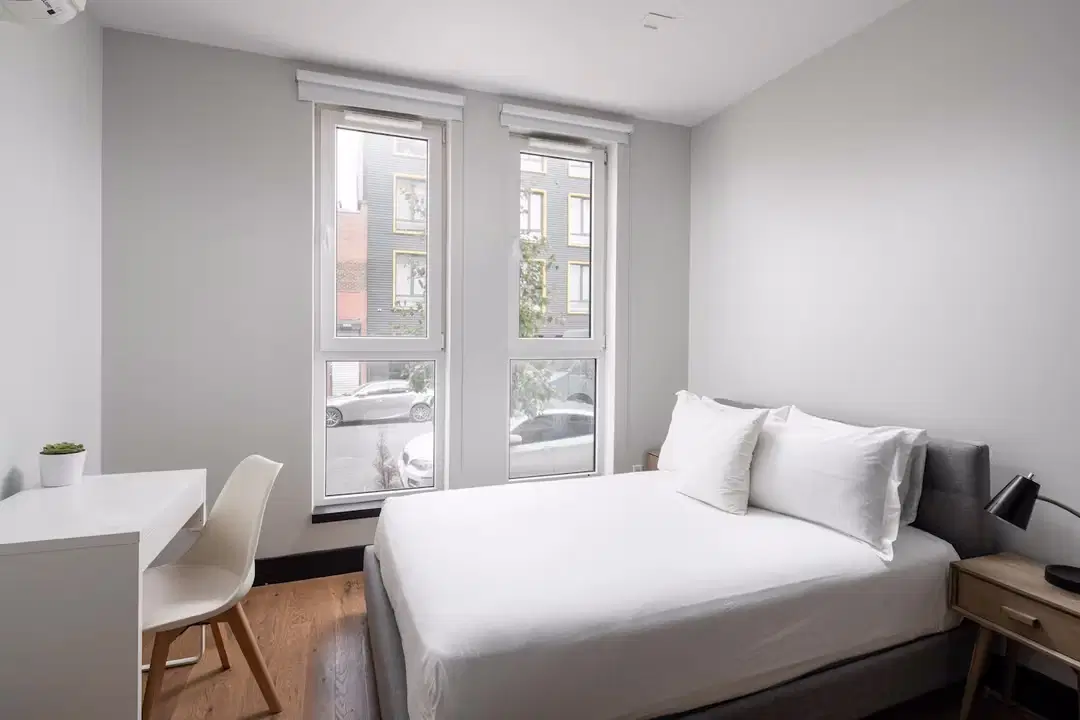 832 Lexington Ave, Brooklyn – Private Room (4 Bed - 2 Bath)