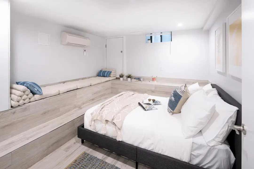 284 Powers St, Brooklyn – Private Room (4 Bed - 2 Bath)