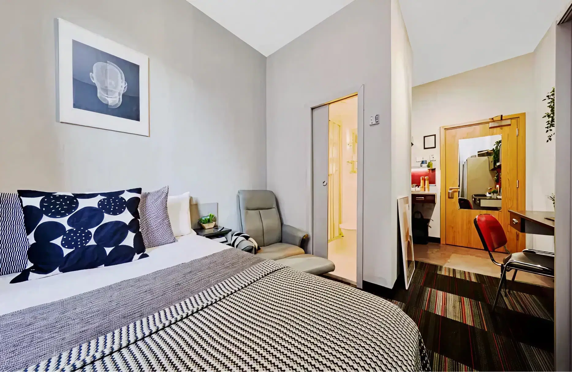 Burges House, Coventry – Classic + Studio
