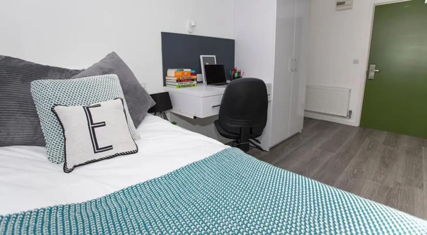 Cube Ealing, London – Classic Studio