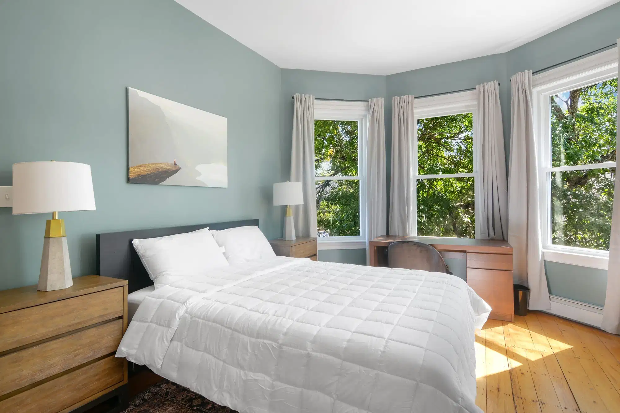 June Homes 02139, Boston