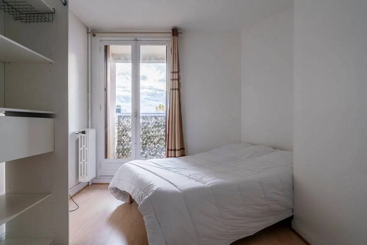 XO 75017, Paris