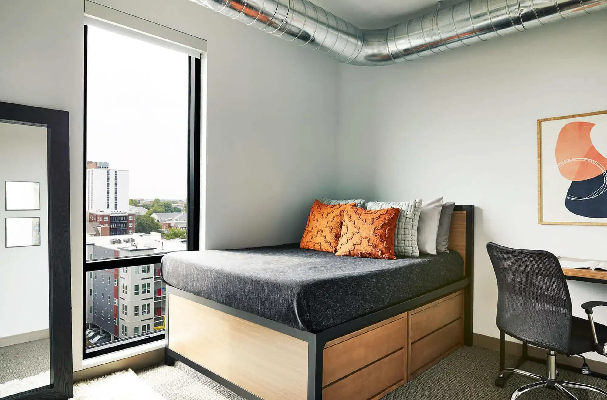 Seven07, Champaign