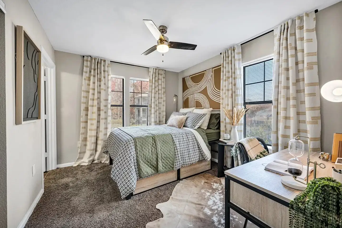 The Wilde, Raleigh