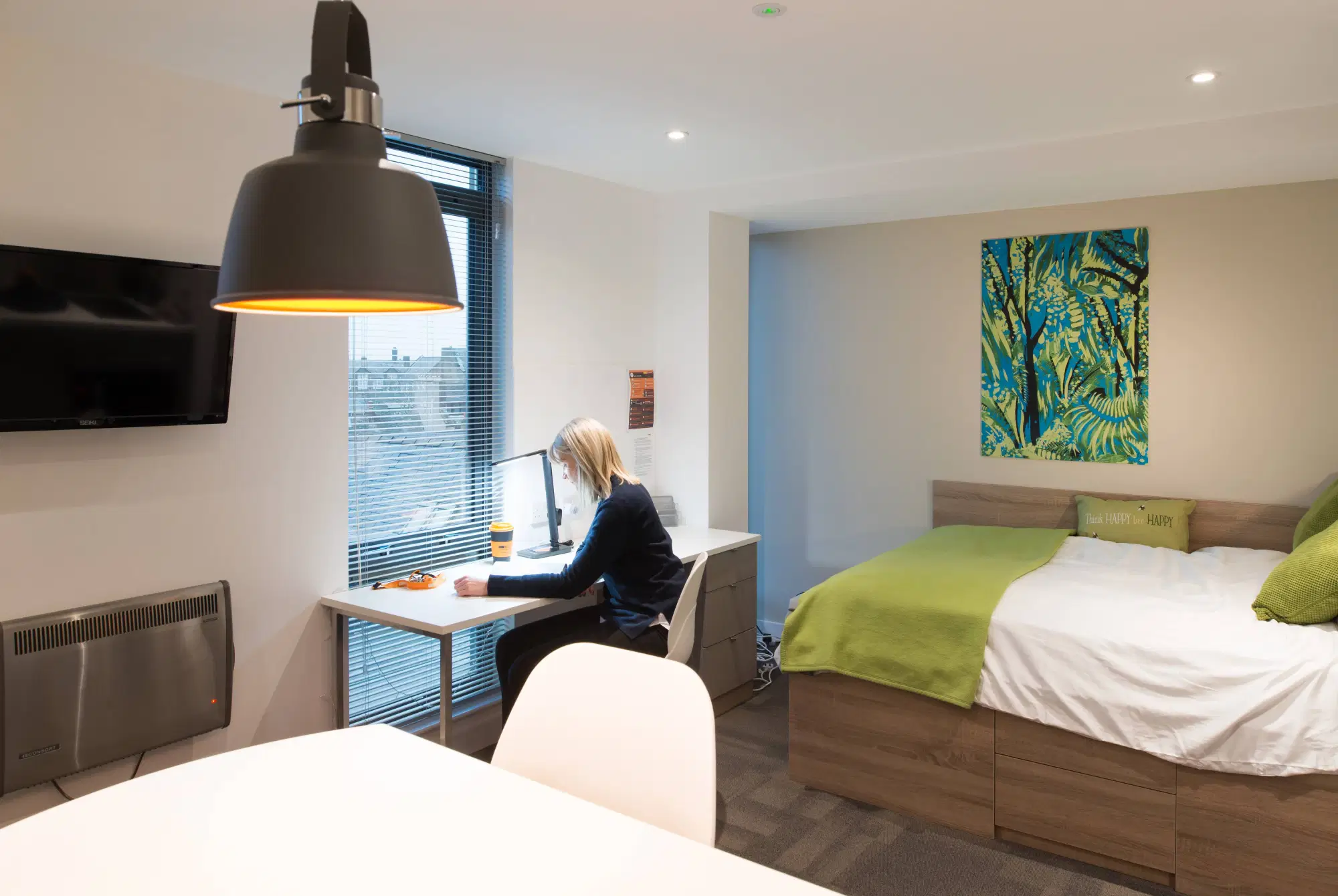 CityBlock Penny Street, Lancaster – Superior Plus Studio