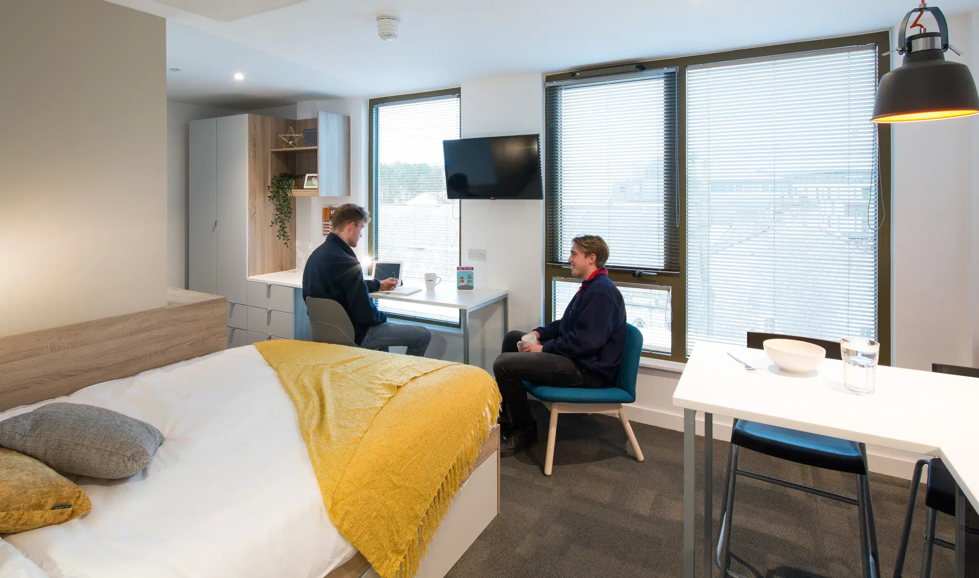 CityBlock Marton Street, Lancaster – Superior Plus Studio
