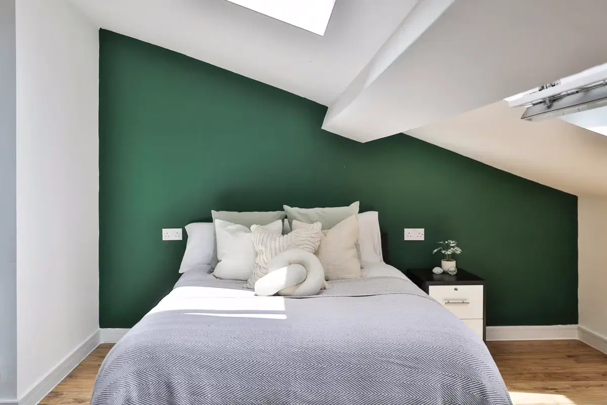 The Octagon, Liverpool – Classic 1 Bed Apartment