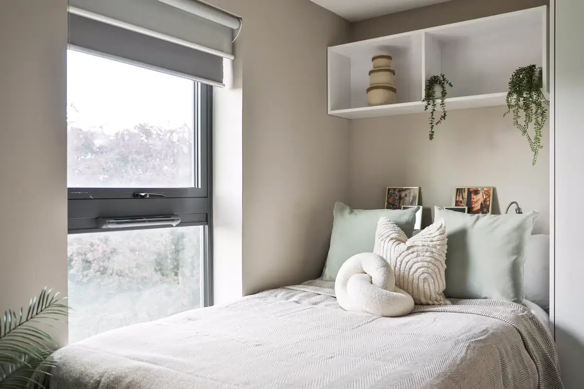 The Chapel, Manchester – Classic 2 Bed Apartment