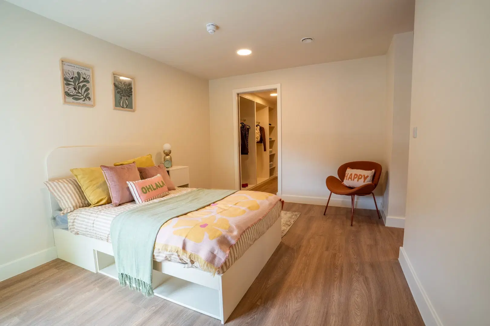 Valerian, York – Grande 1 Bed Apartment – Dual Occupancy