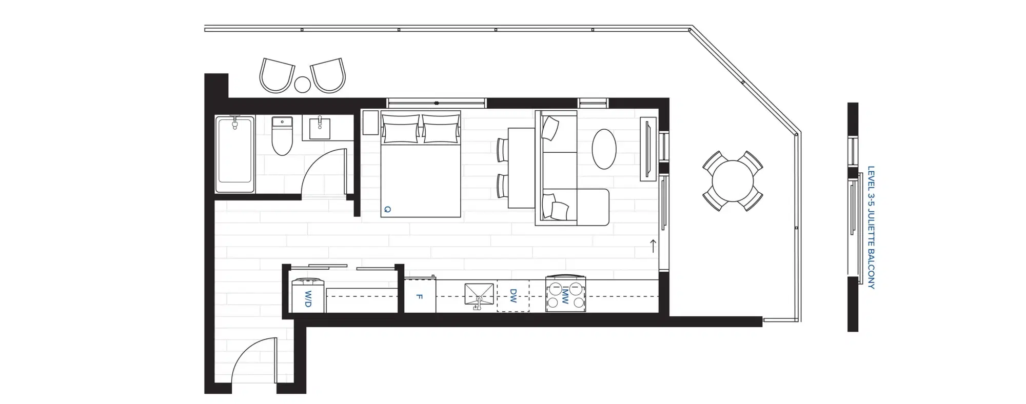 The Shelley, Victoria – A3 - Studio