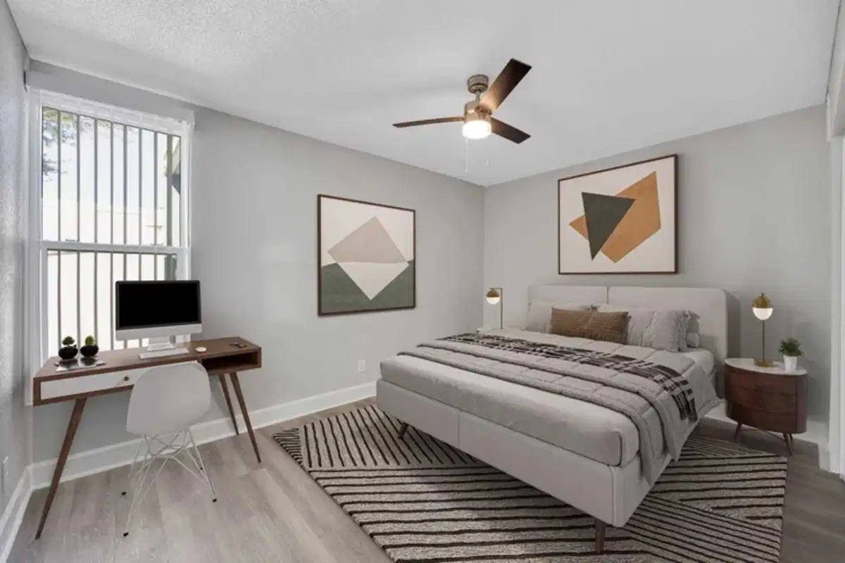 Edenfield Shores, Jacksonville