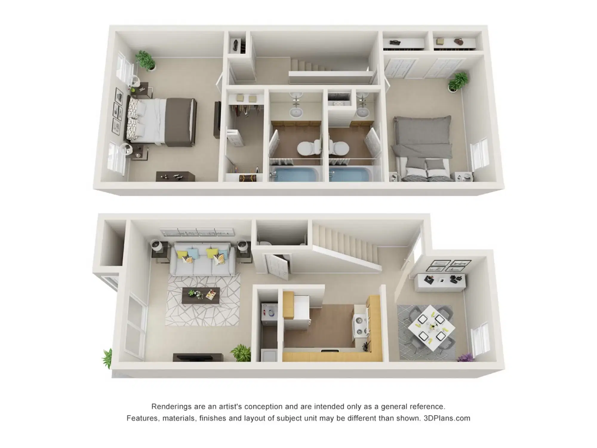 Edenfield Shores, Jacksonville – T2