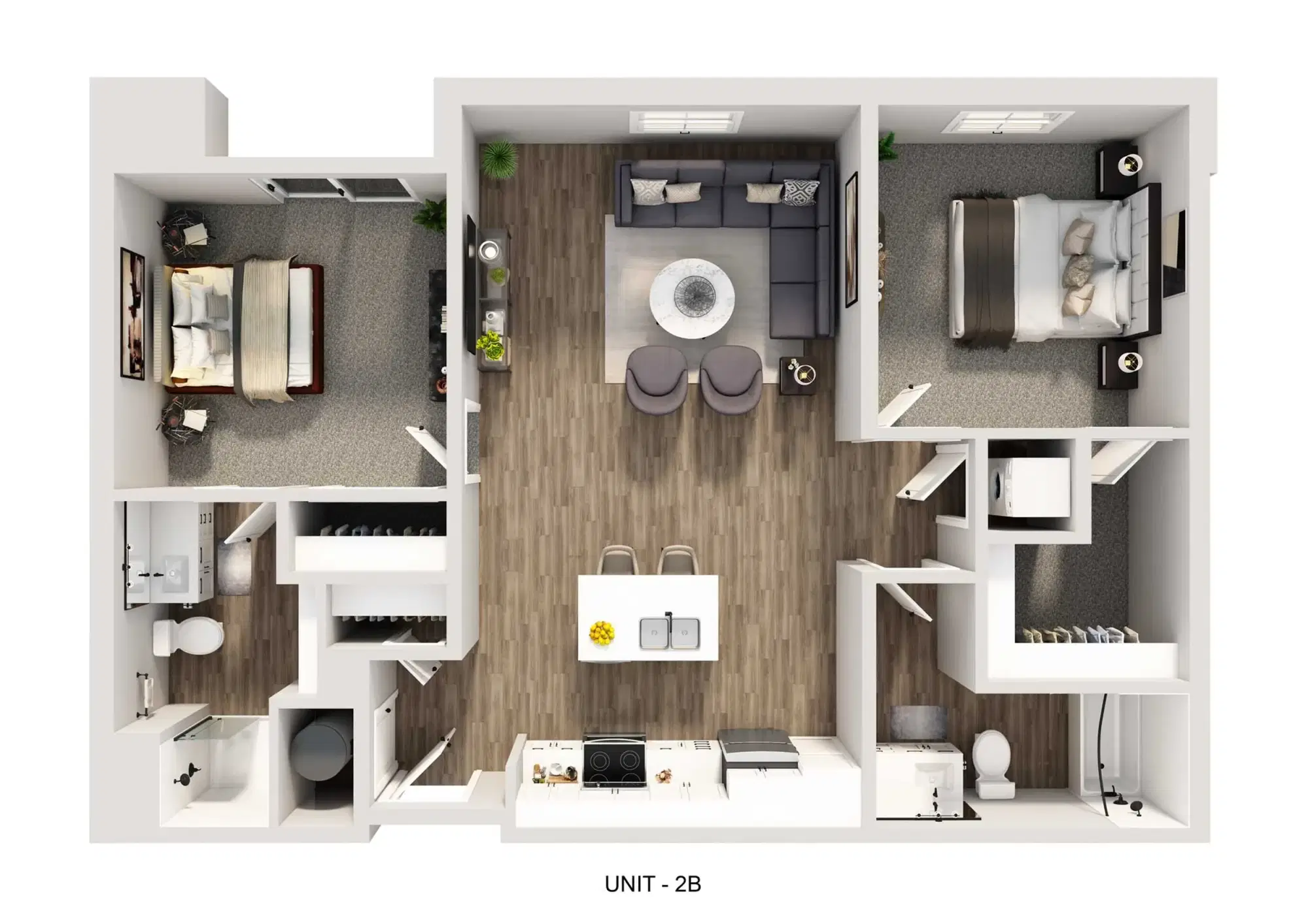 The Fitzgerald, Bexley – The Bryden