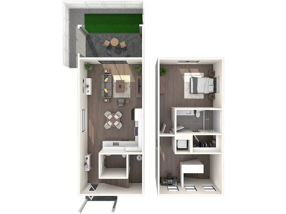Swell By Soltura, Bonita Springs – Villa