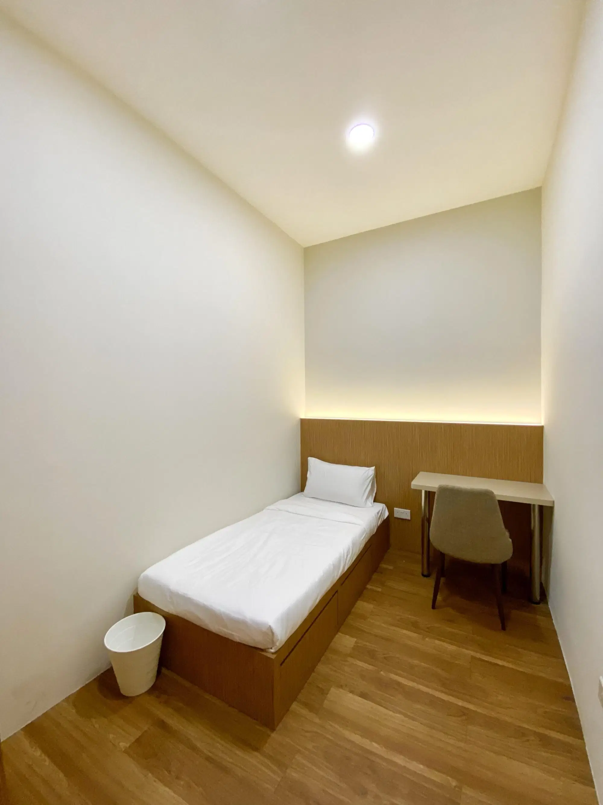 320A Lavender Street, Singapore – TAP Lite