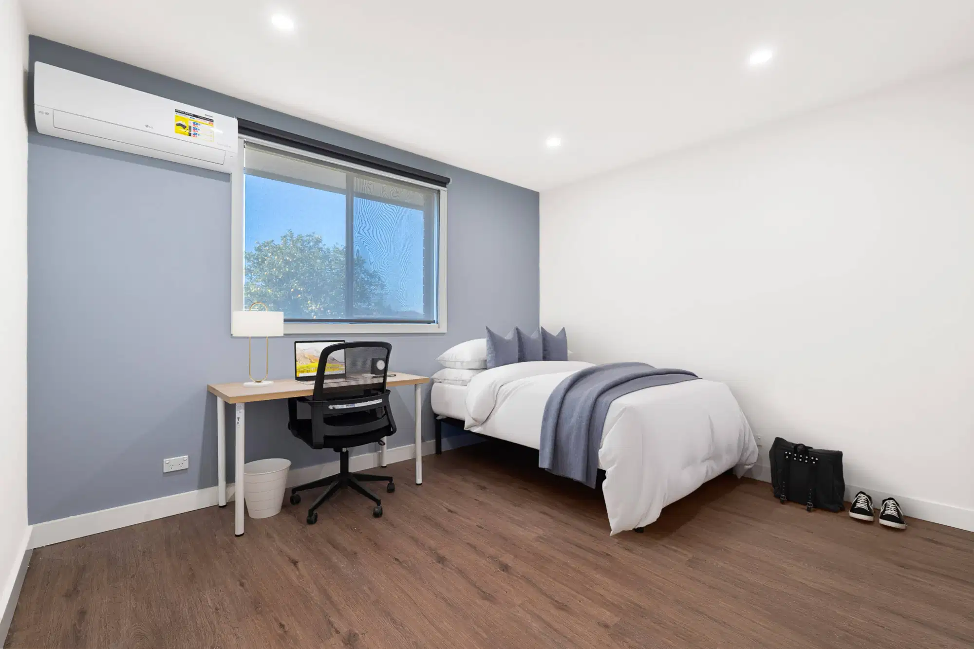 Rooming Houses,848 Blackburn Road, Clayton, Melbourne