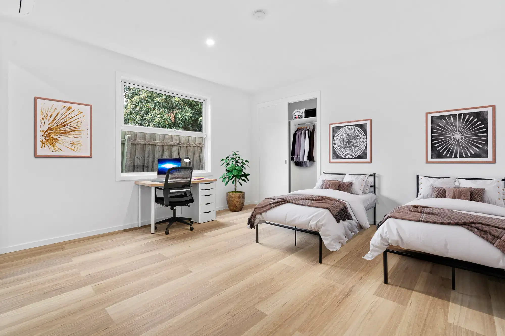 Rooming Houses,842 Blackburn Road, Clayton, Melbourne