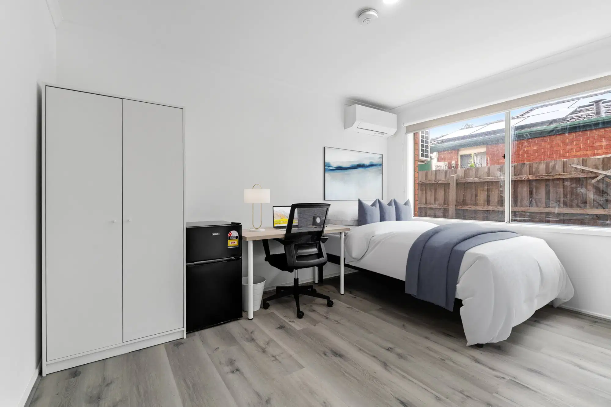 Rooming Houses,24 Prince Charles Street, Clayton, Melbourne