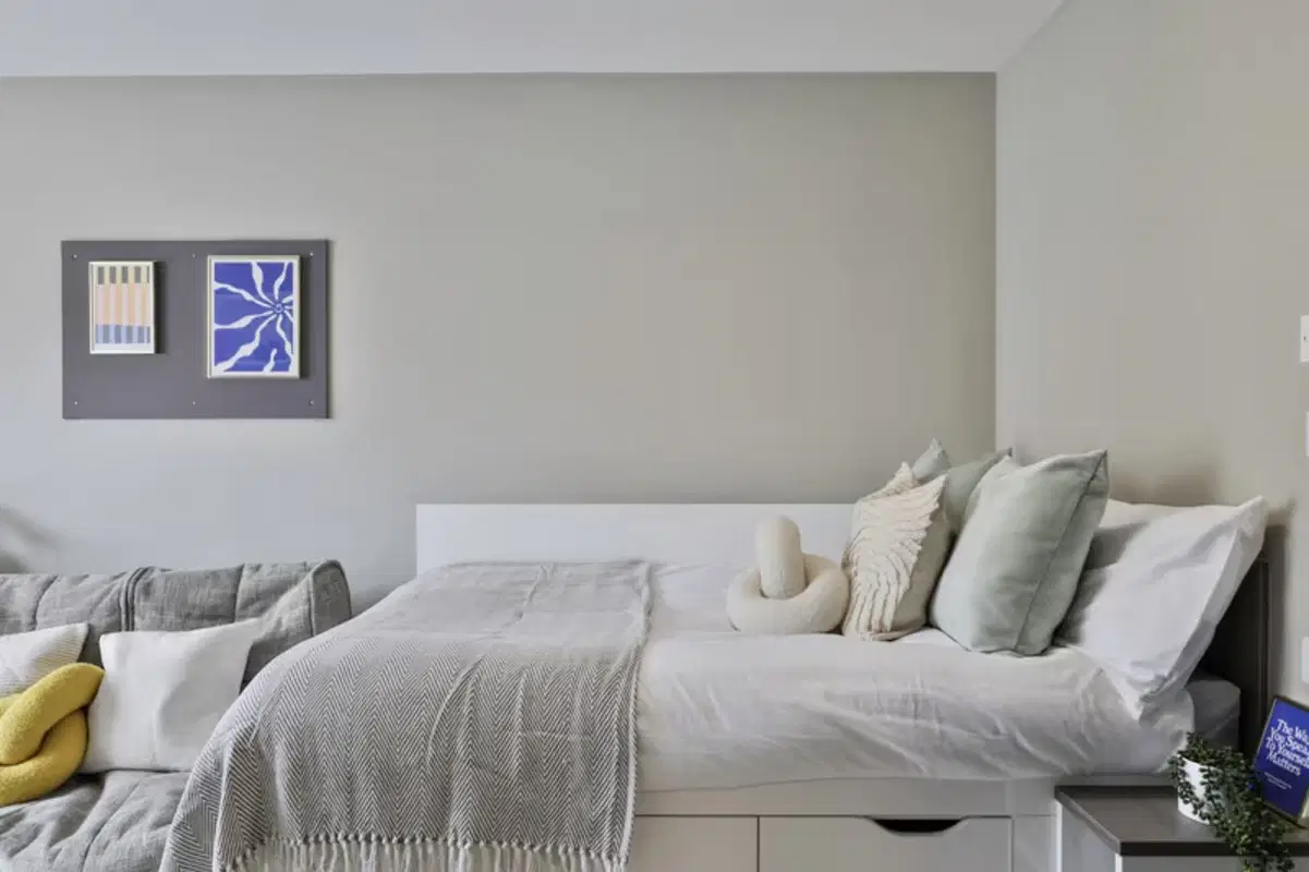 27 King's Stables Road, Edinburgh – Value Studio