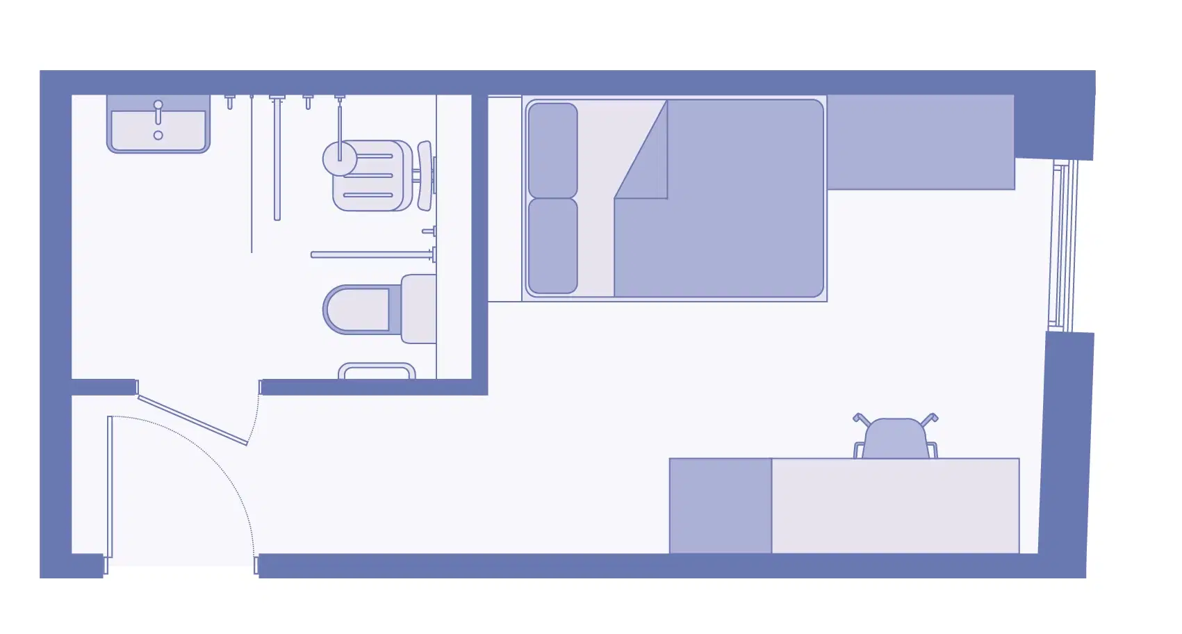 The Store House, Leeds – Cosy Premium