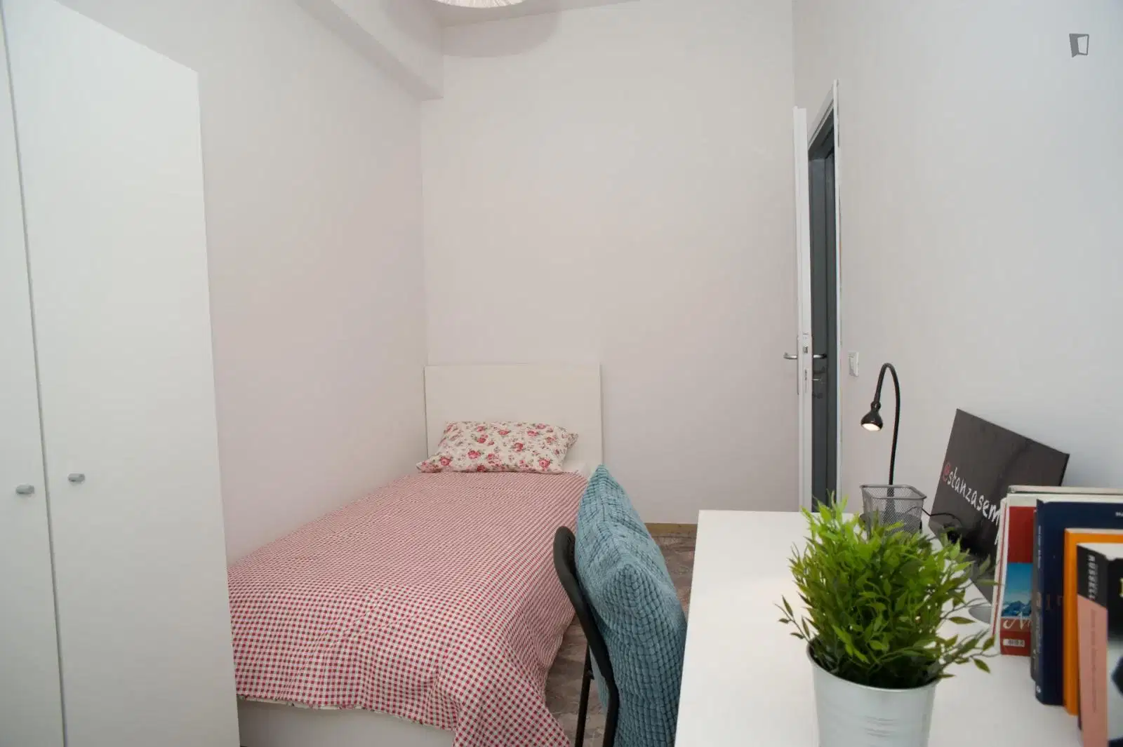 UNP 50136, Florence