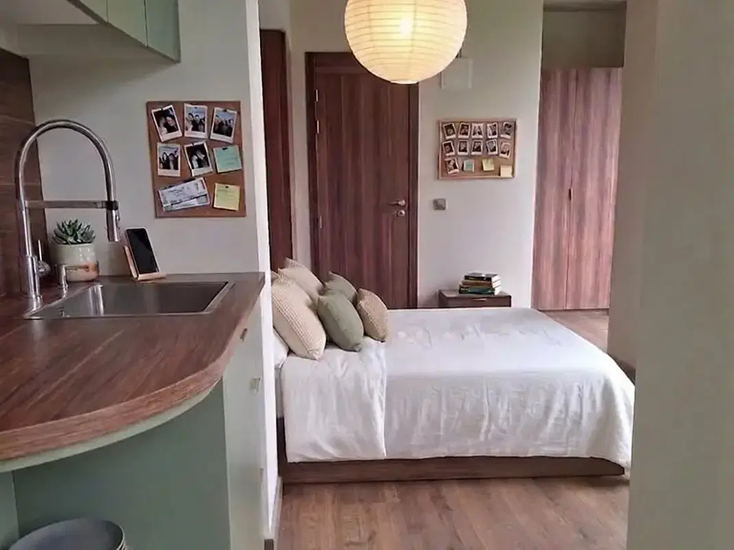 Yugo Barcelona Port, Barcelona – Studio Premium