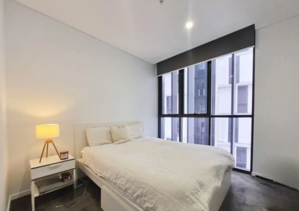 Room in a 3 Bedroom Apartment, 16 Hinchcliffe Place, Zetland, Australia NSW 2017 – 2 Bed 2 Bath
