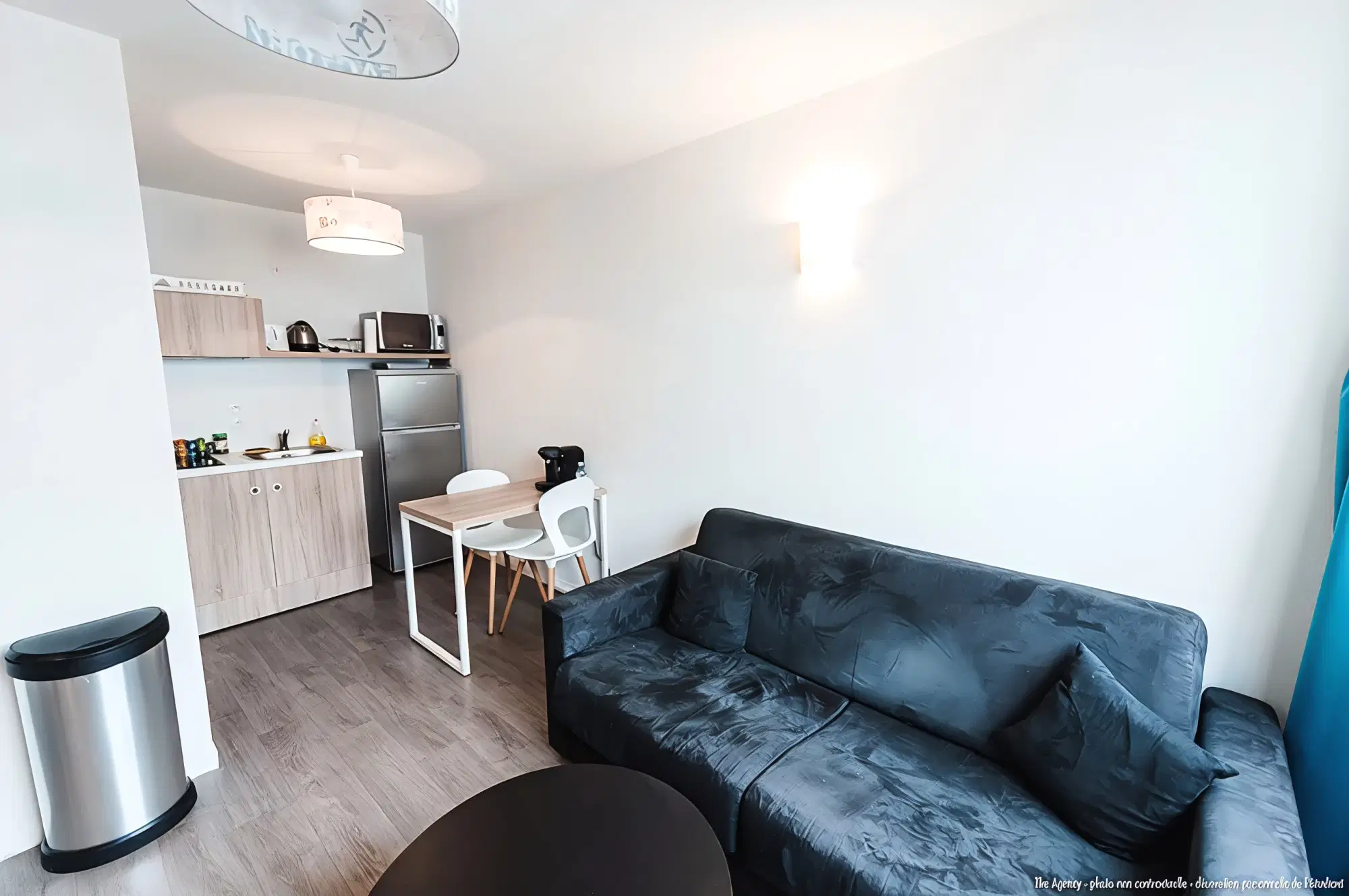 H2O Residence, La Rochelle – 1-Bedroom