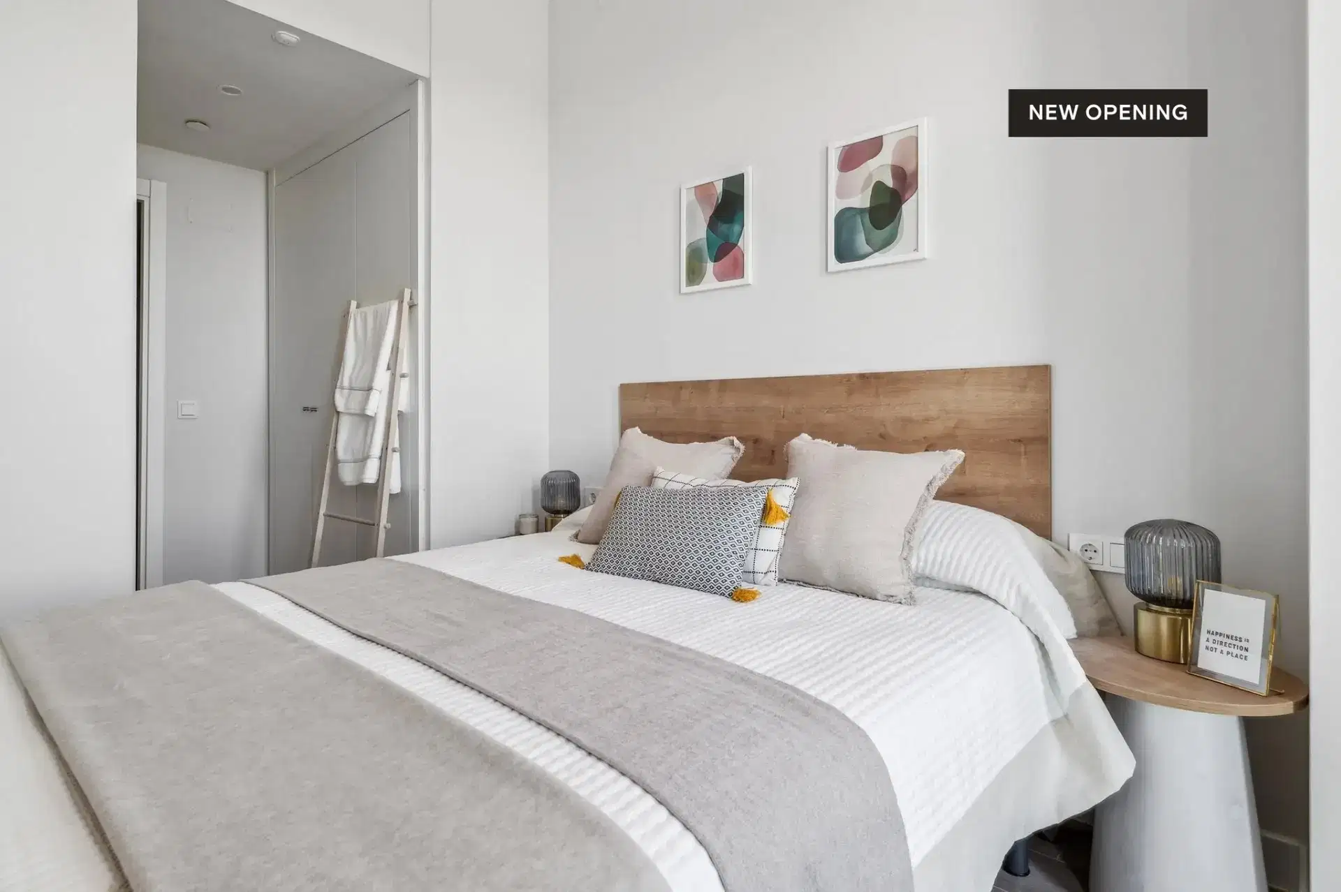 Truliving Vallecas, Madrid