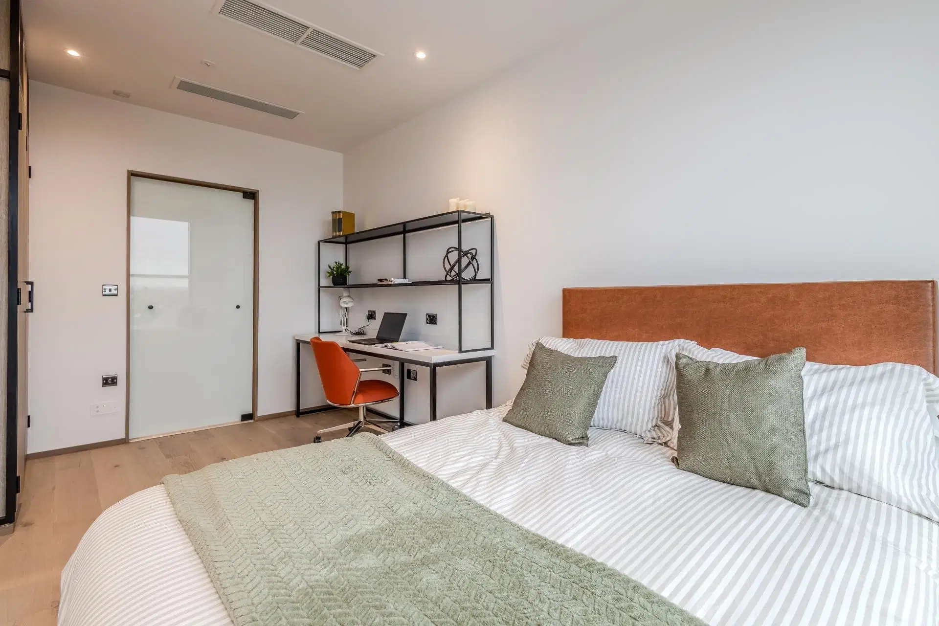 East Sands, St Andrews – 2-Bedroom Apartment - Whole Apartment