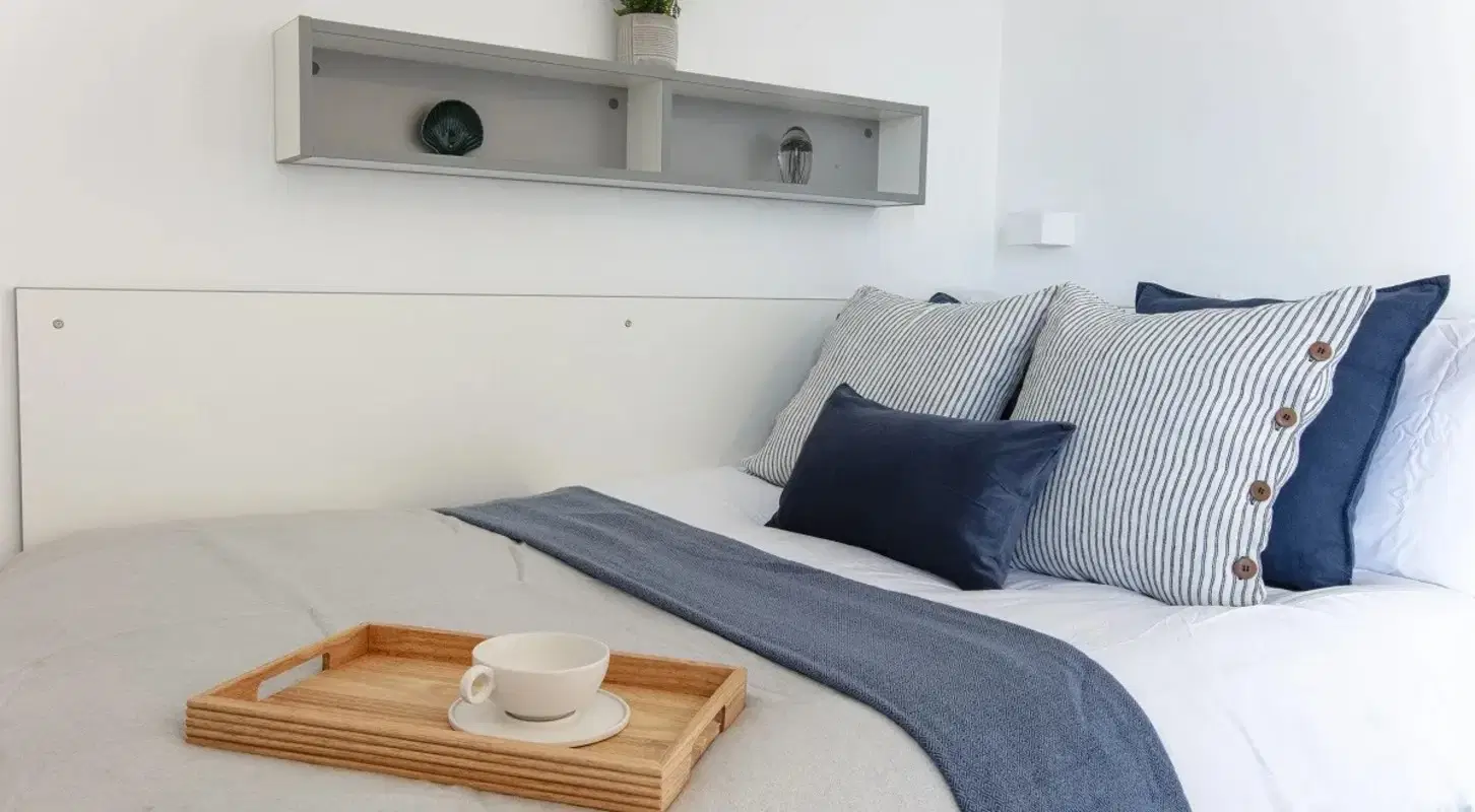 East Sands, St Andrews – Deluxe Ensuite