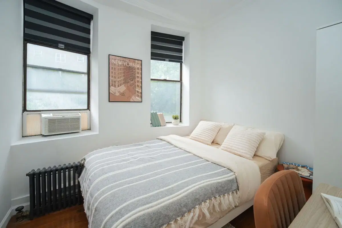 The Ave D House, New York – Standard Plus