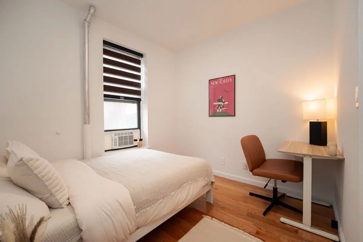 The Canal House, New York – Standard Plus