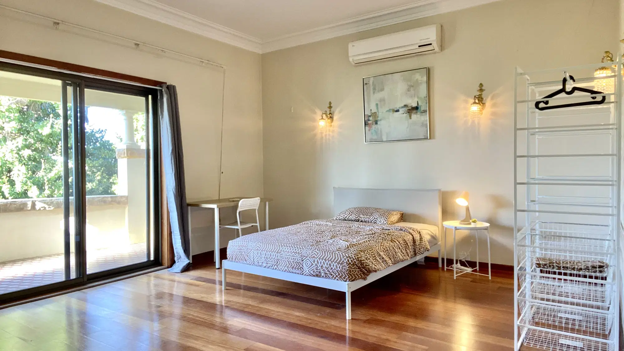 Room in a 5 Bed Apartment, Hocking Avenue Earlwood, Australia NSW 2206 – Room 2