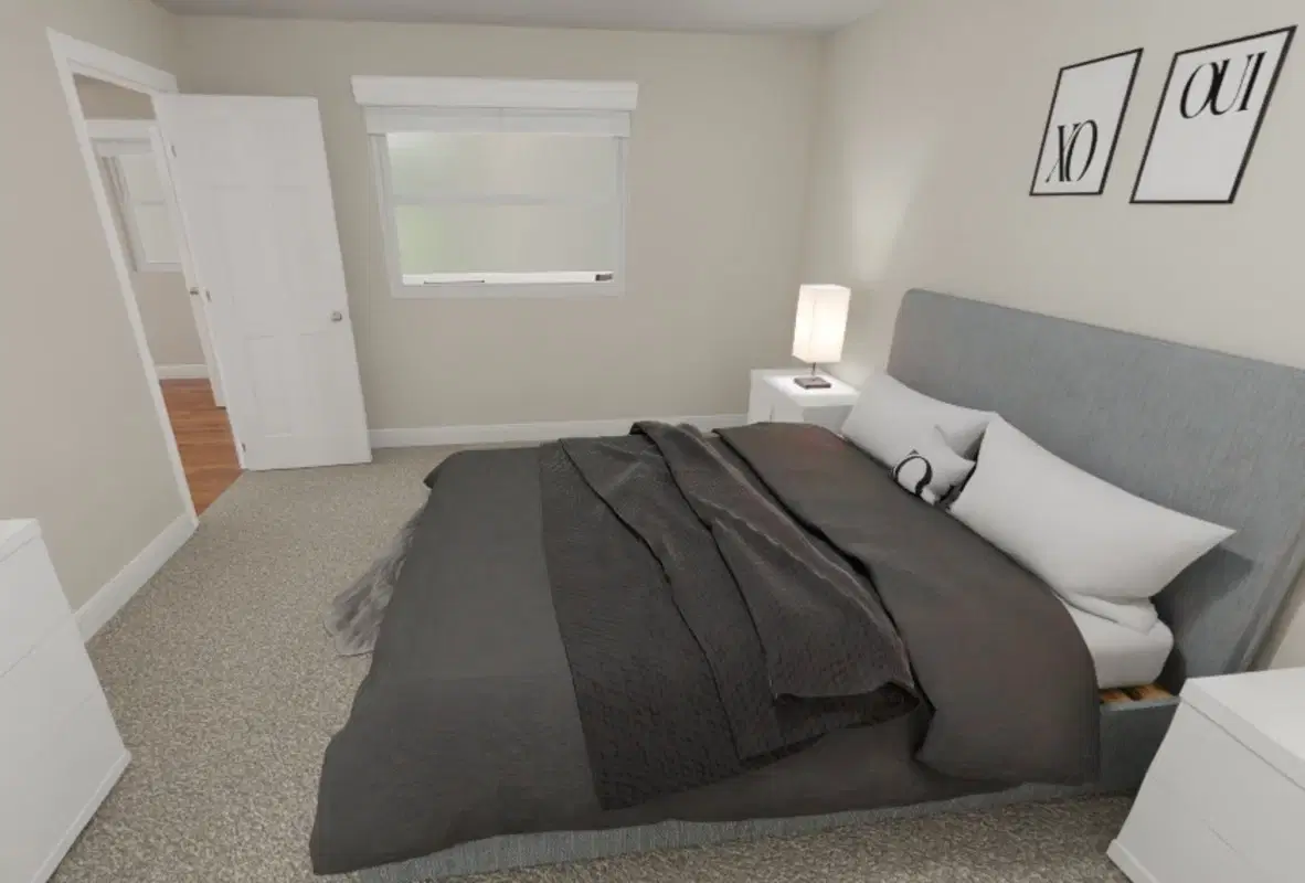 Highlands at Lafayette, Lafayette – Room in 2 Bed 2 Bath | B1