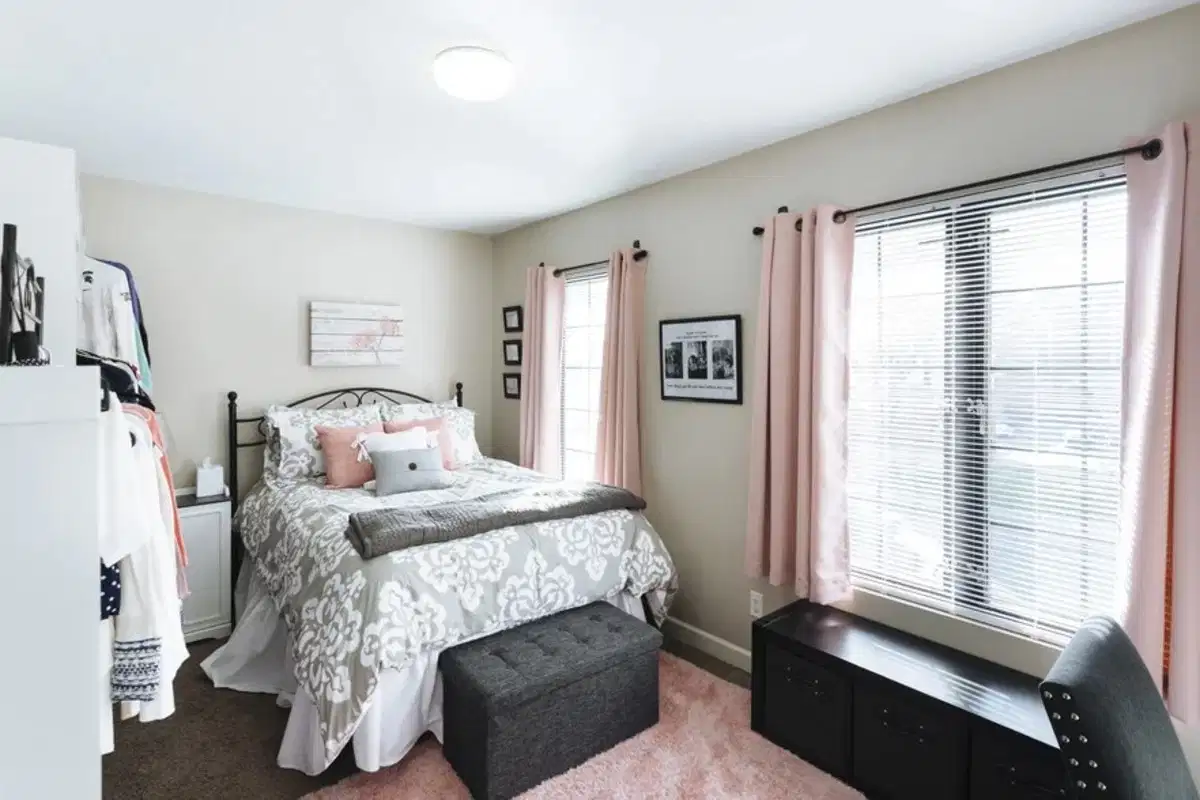 The Foundation Manor, East Lansing