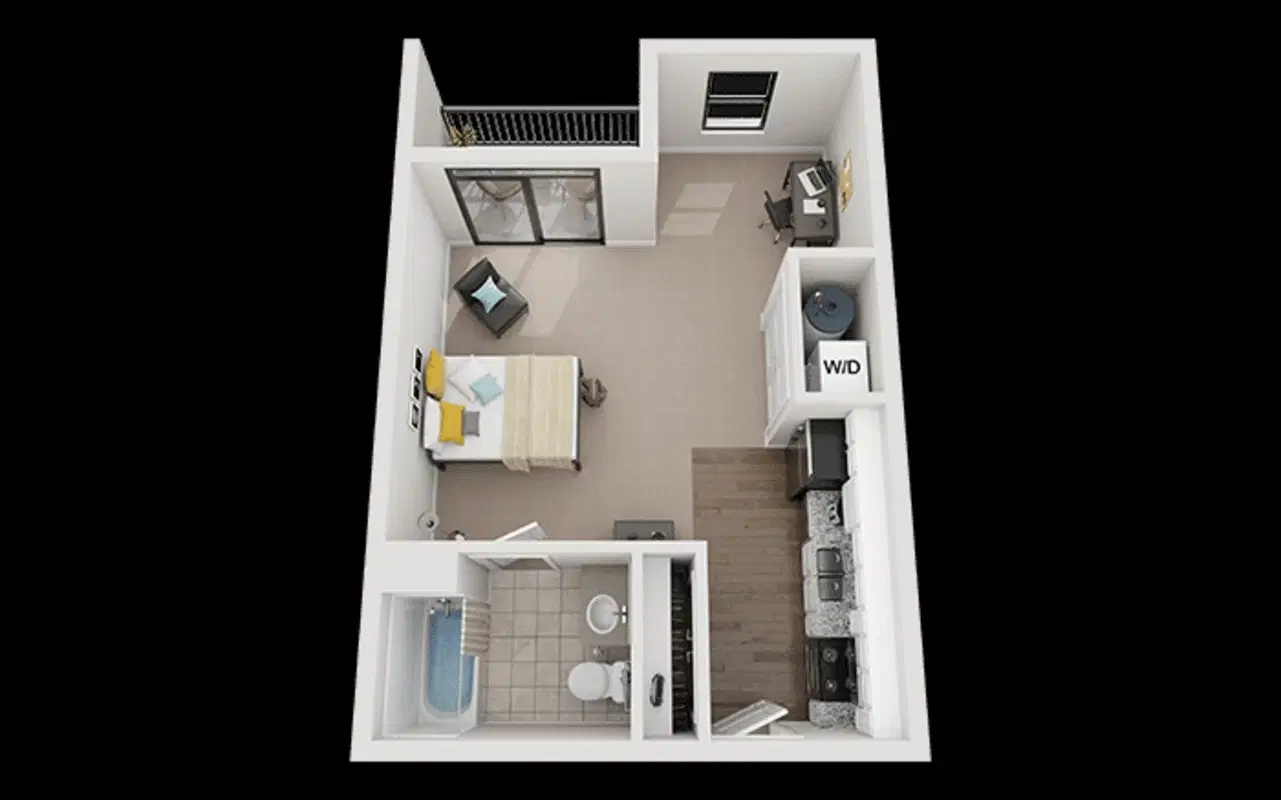 Greene Crossing, Columbia – Studio-3 Square