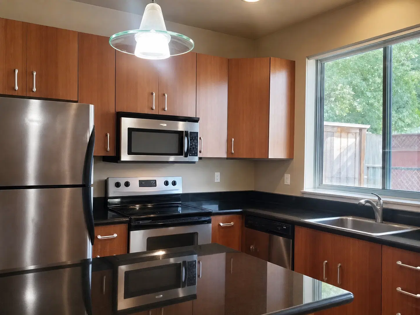 Steelhead Townhouses, Eugene – 4x2