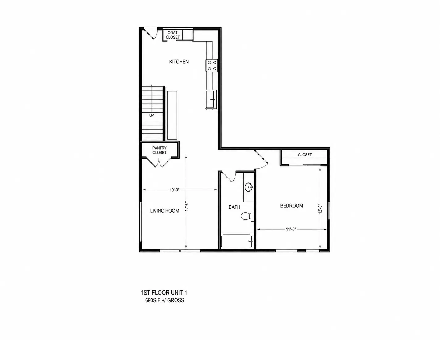The Calvin, Eugene – 4x2B
