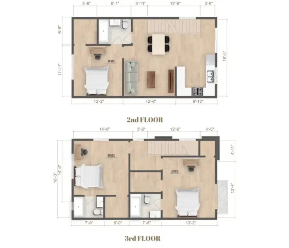 2013 Raymond Ave, Los Angeles – Room in a 3 Bedroom 3 Bathroom (2013 Raymond Ave)