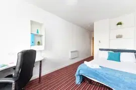 Brookland Road, Leicester – Three Bed Silver Standard
