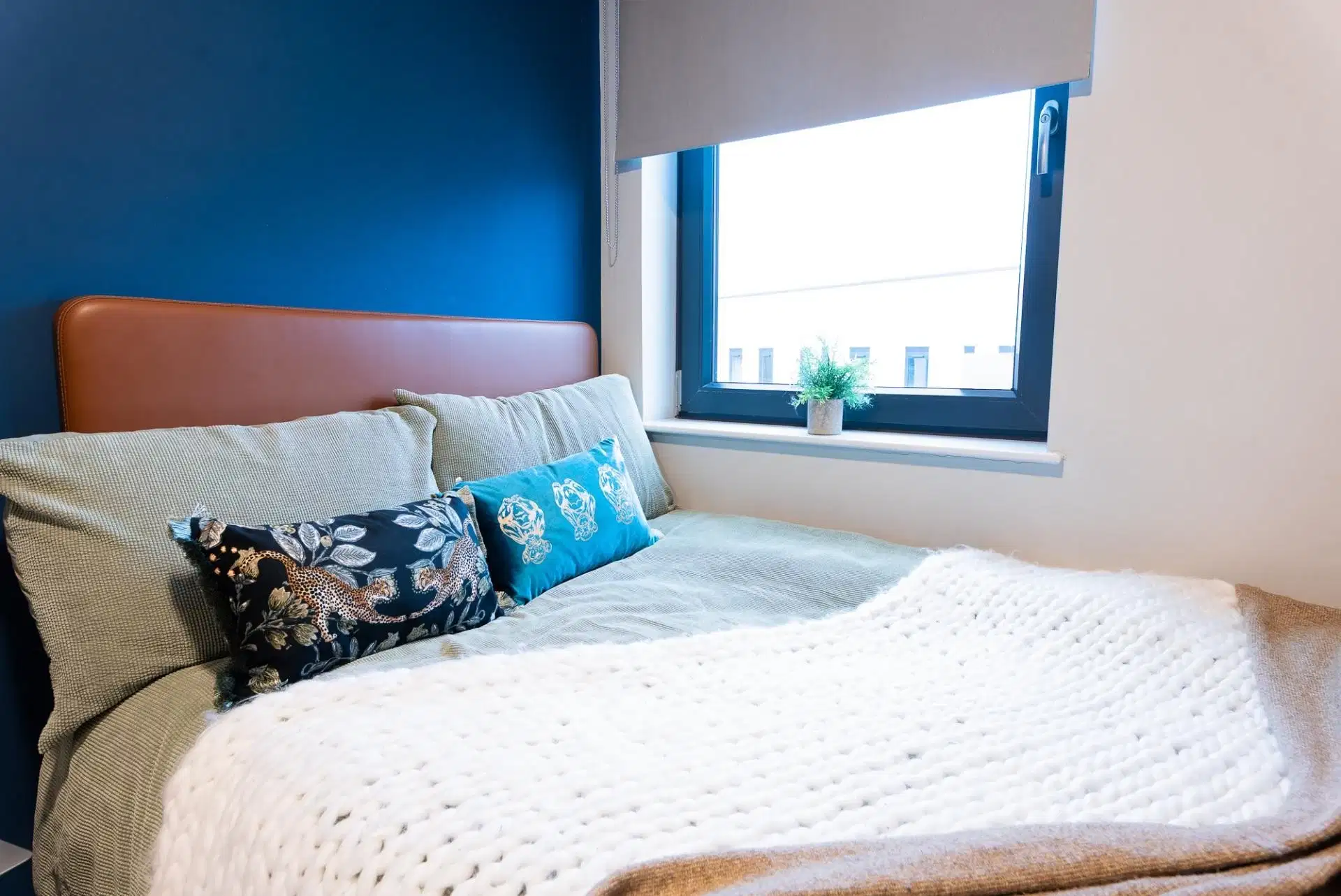 Luxurio, Loughborough