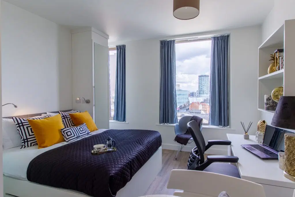 Kensington House, Birmingham – Superior Studio