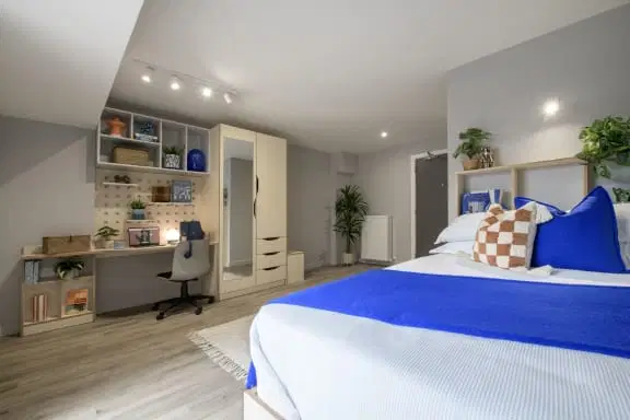 Yugo Bottleworks, Cork – 7 Bed Premium Ensuite