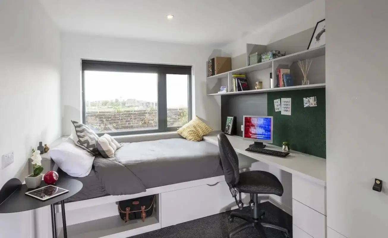 West View, Glasgow