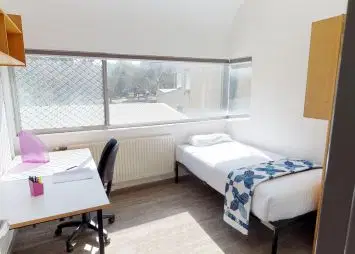 UniLodge @ UC - Campus West, Canberra – Wagan 6 Bedroom Multishare