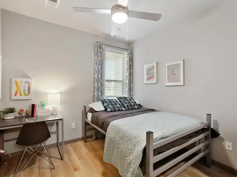 Yugo Atlanta Summerhill, Atlanta – 2 Bed 2 Bath | Plus