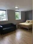 Panmure Court, Edinburgh – Studio Silver Plus - City View