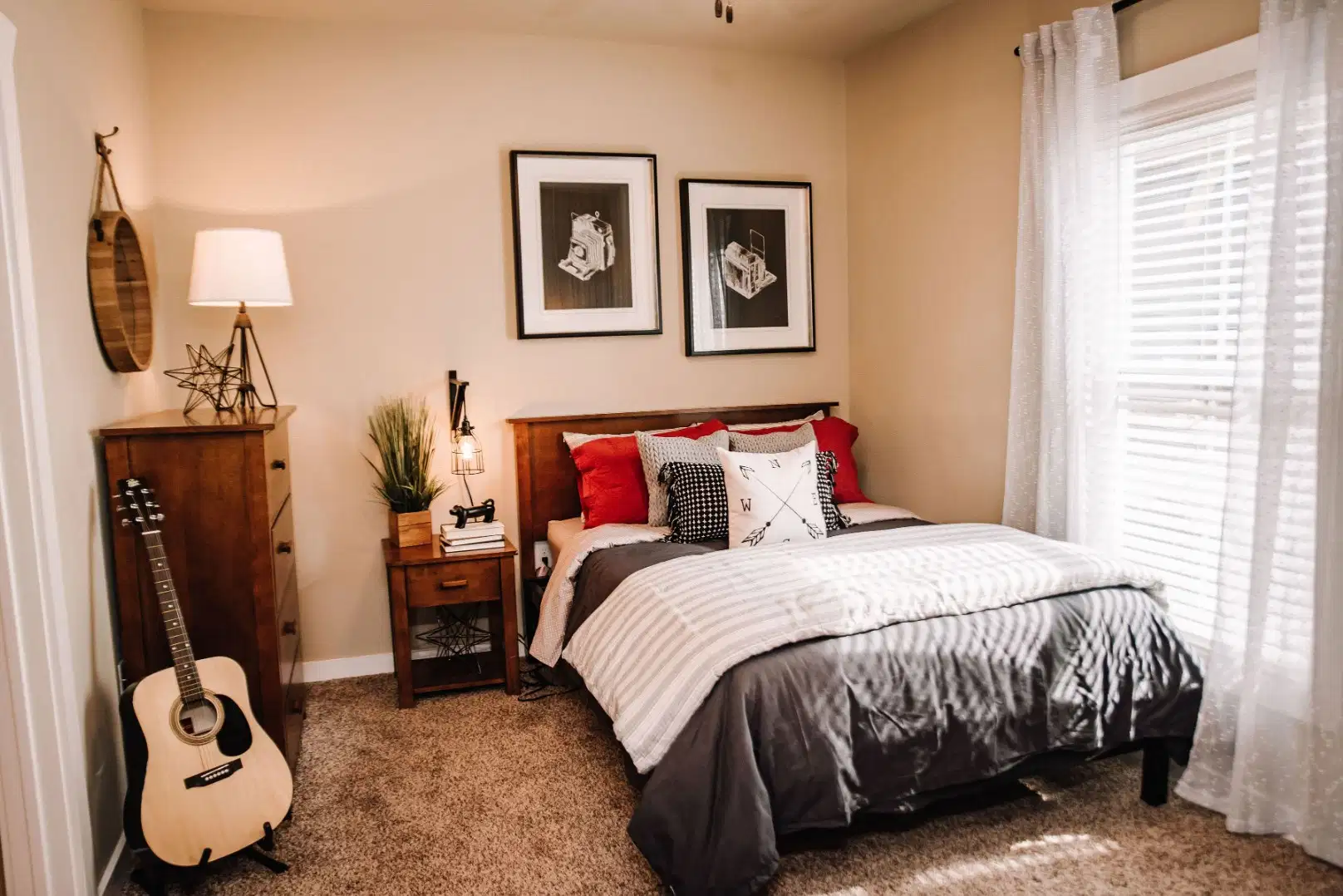The Cottages of College Station, College Station